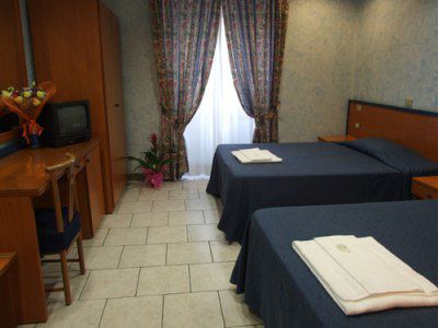San Pietro Appartamento *