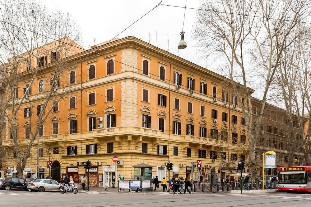 San Pietro Roma