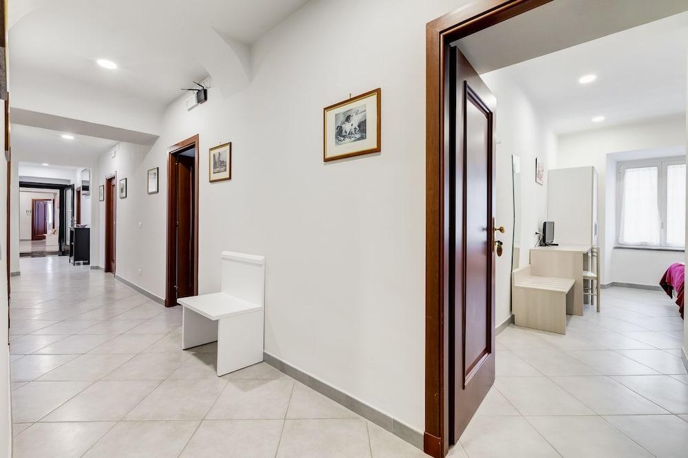 Appartamento San Pietro *