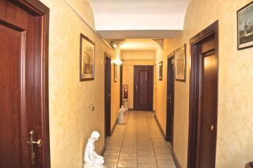 San Pietro Appartamento