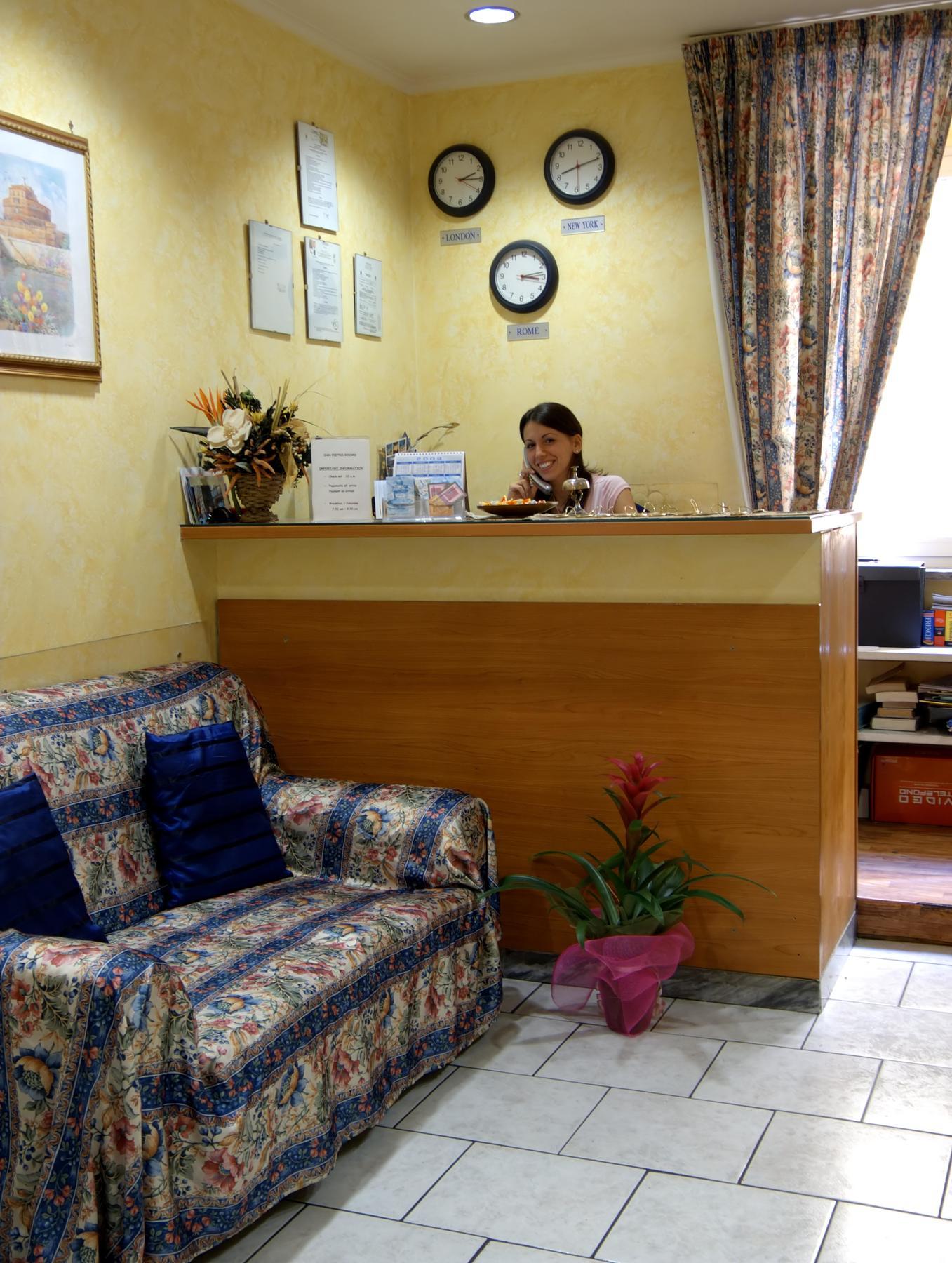 San Pietro Appartamento *
