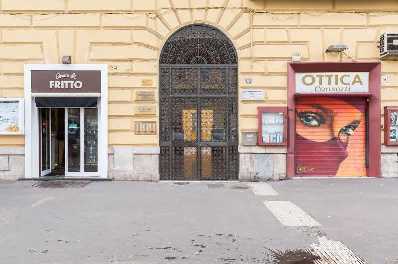 San Pietro Appartamento