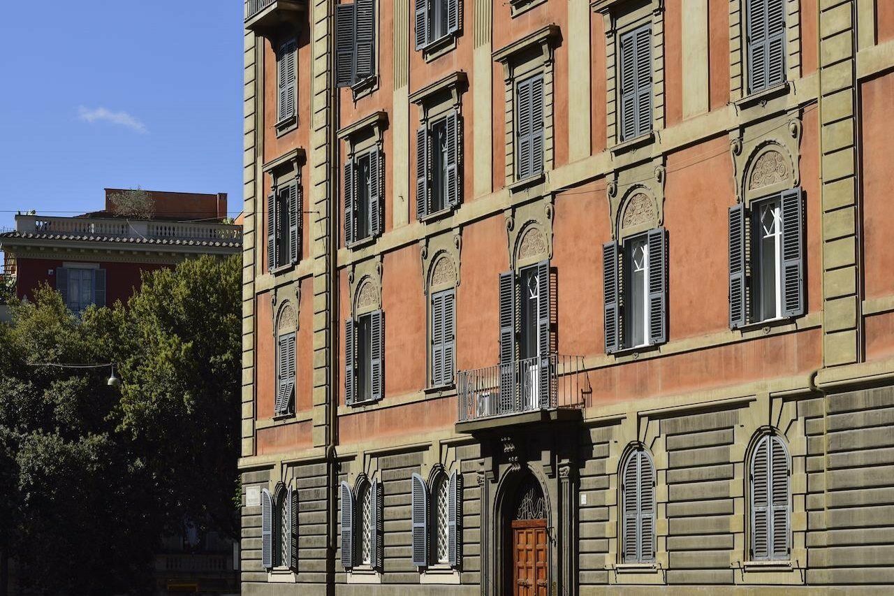 San Pietro Appartamento *