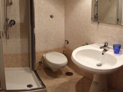 San Pietro Apartamento *