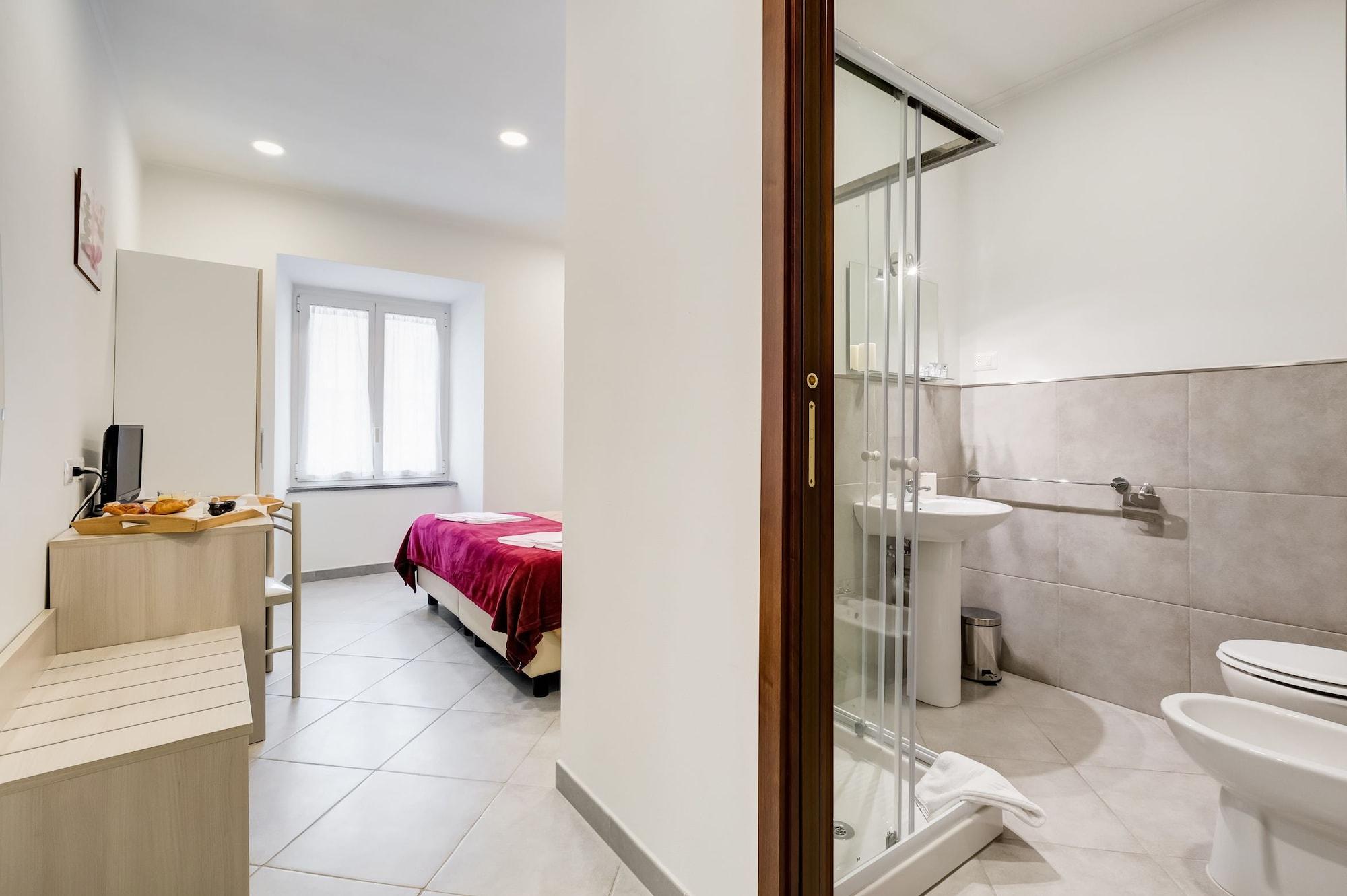 San Pietro Apartamento *