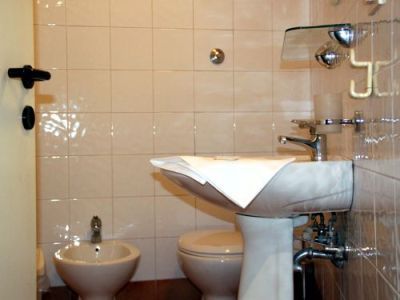 Apartment San Pietro *