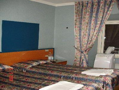 San Pietro Apartment