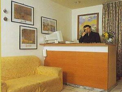 Apartment San Pietro *