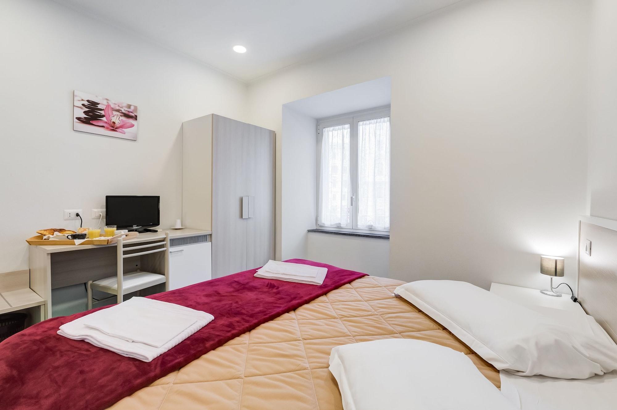 Apartment San Pietro Rom