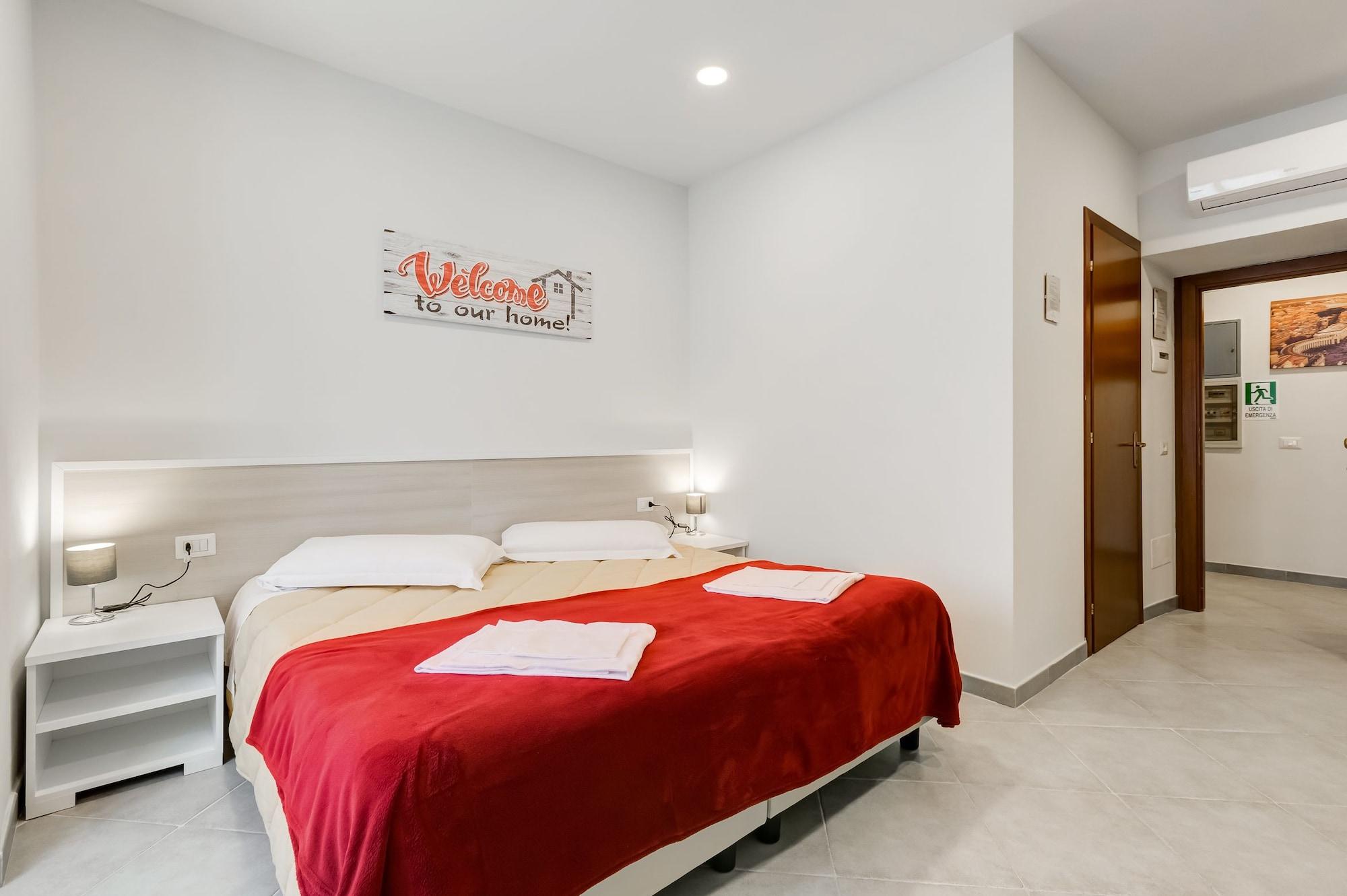 Apartment San Pietro *