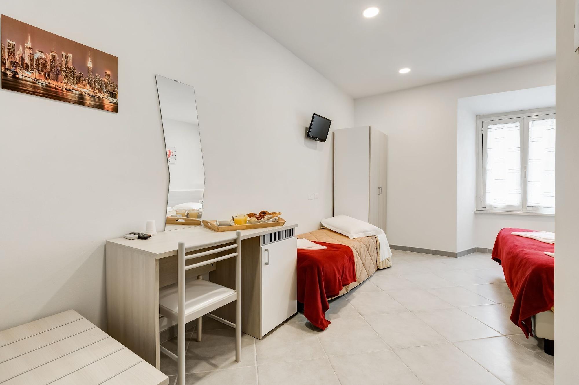 Apartment San Pietro *