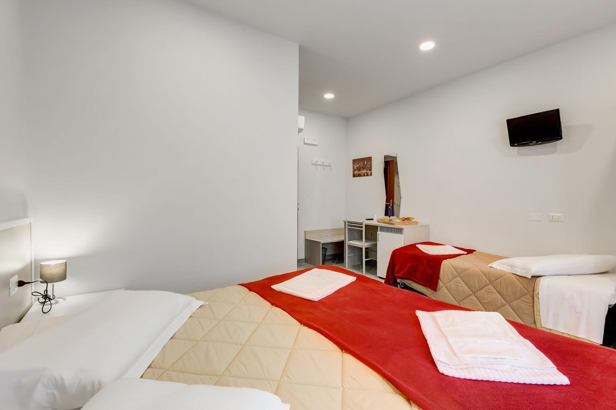 San Pietro Apartment *