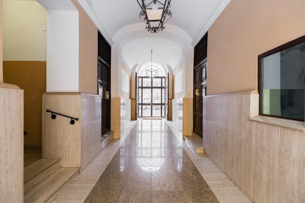 San Pietro Apartment