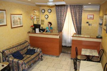 San Pietro Apartment *
