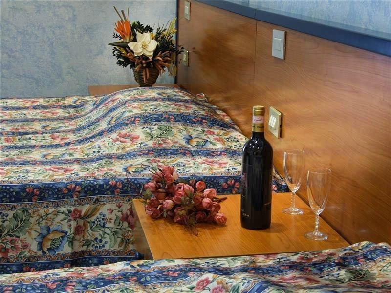 Apartment San Pietro *