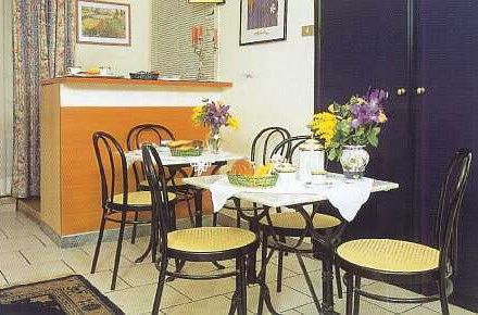 Apartment San Pietro