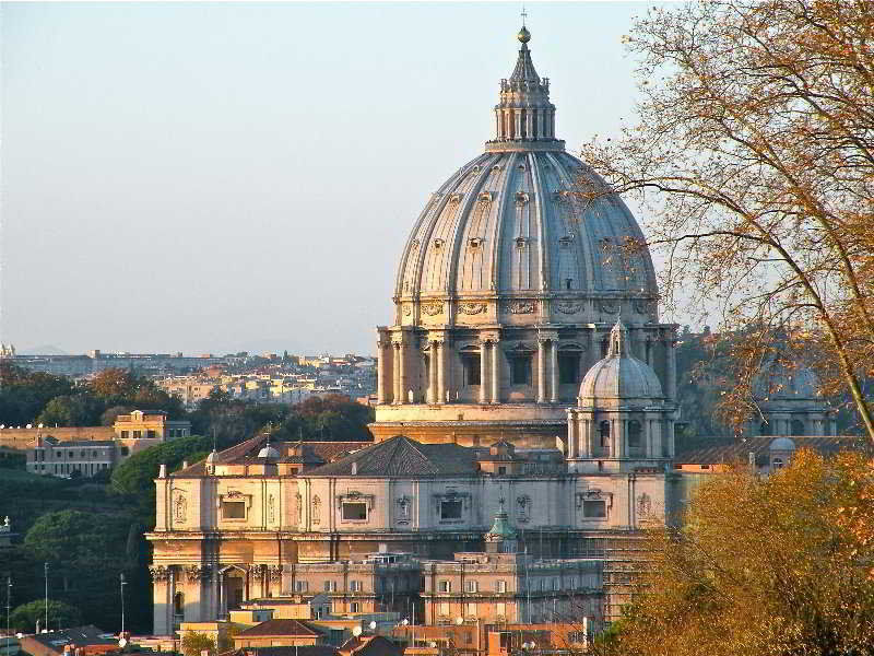 San Pietro