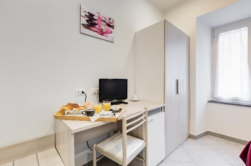 San Pietro Apartment *