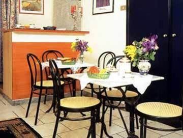 Apartment San Pietro Rom