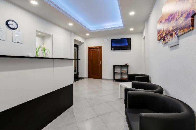 San Pietro Apartment Rom