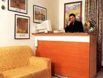 San Pietro Apartment *