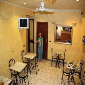 Apartment San Pietro Rom