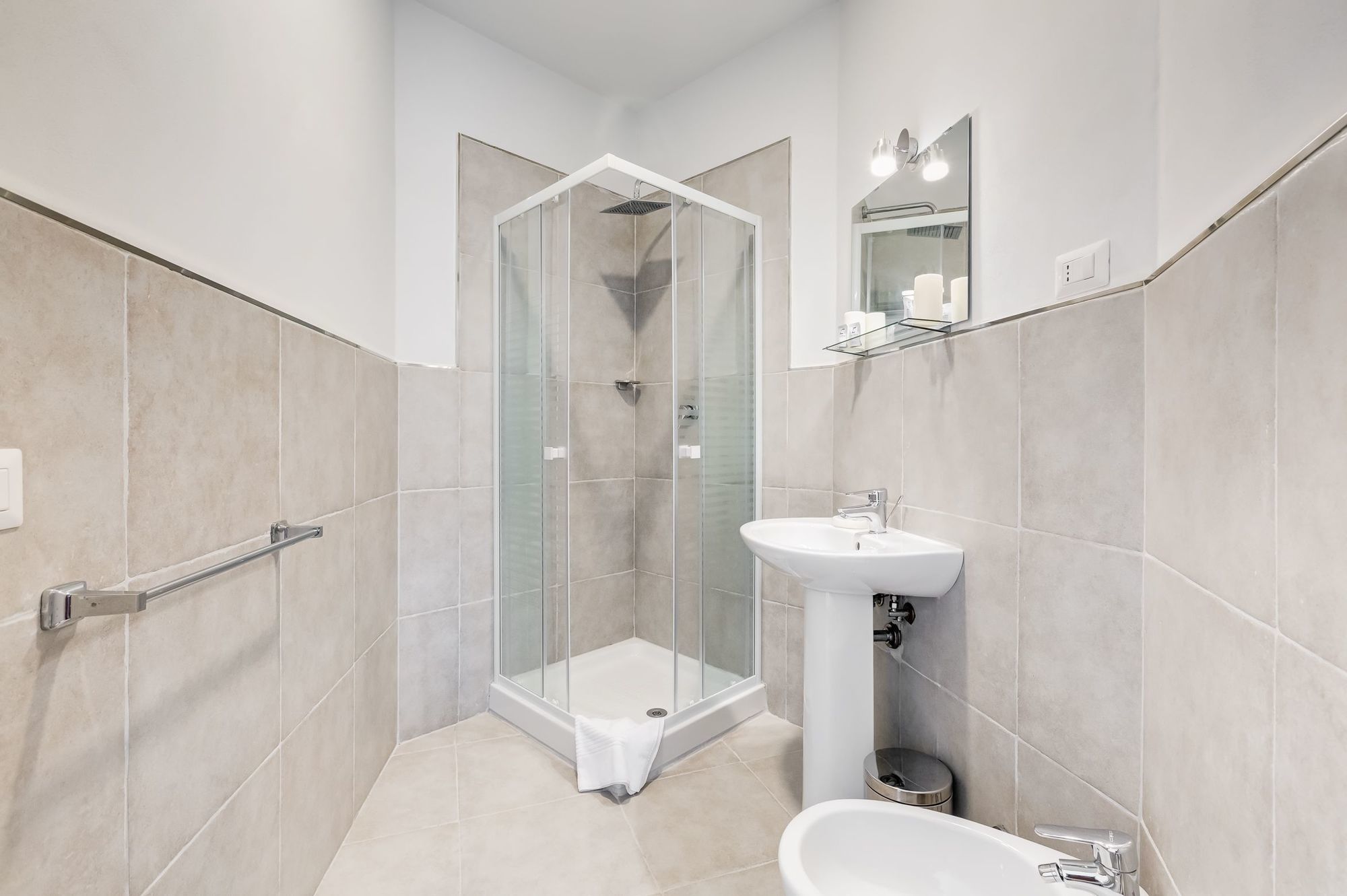 San Pietro Apartment