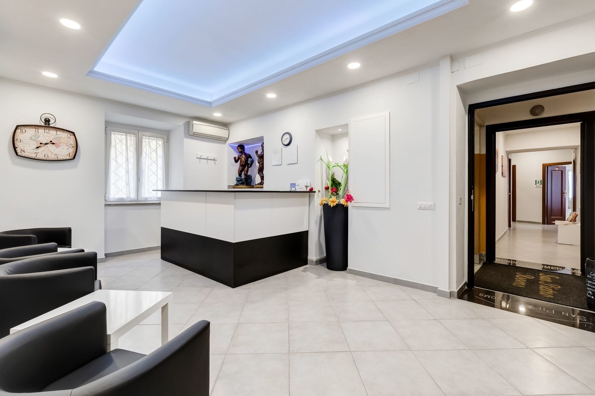 San Pietro Apartment *
