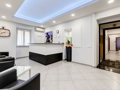 San Pietro Apartment Rom