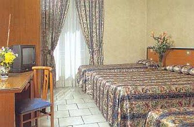 San Pietro Apartment *