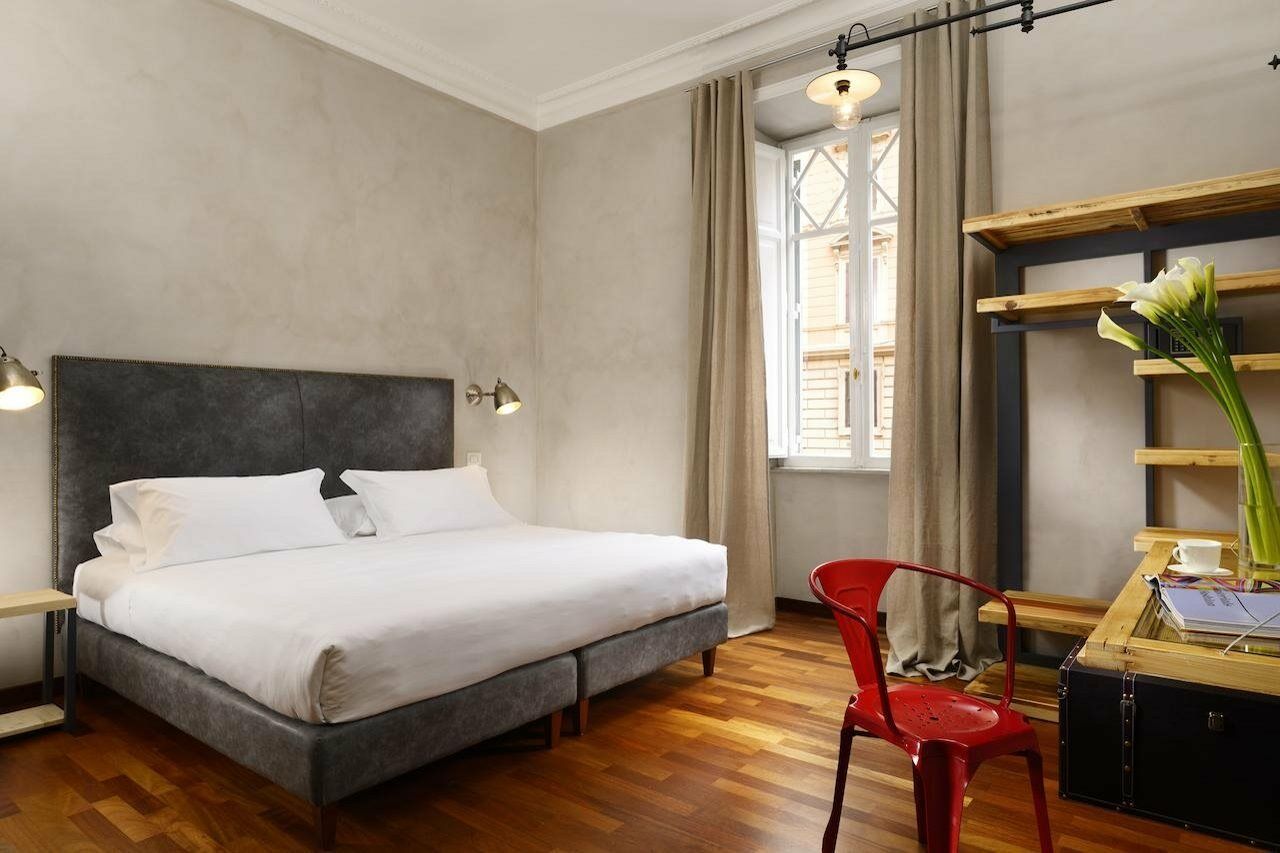 Apartment San Pietro Rom