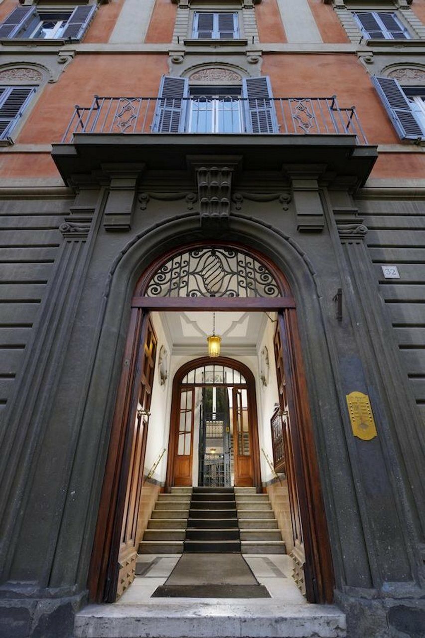 San Pietro Apartment