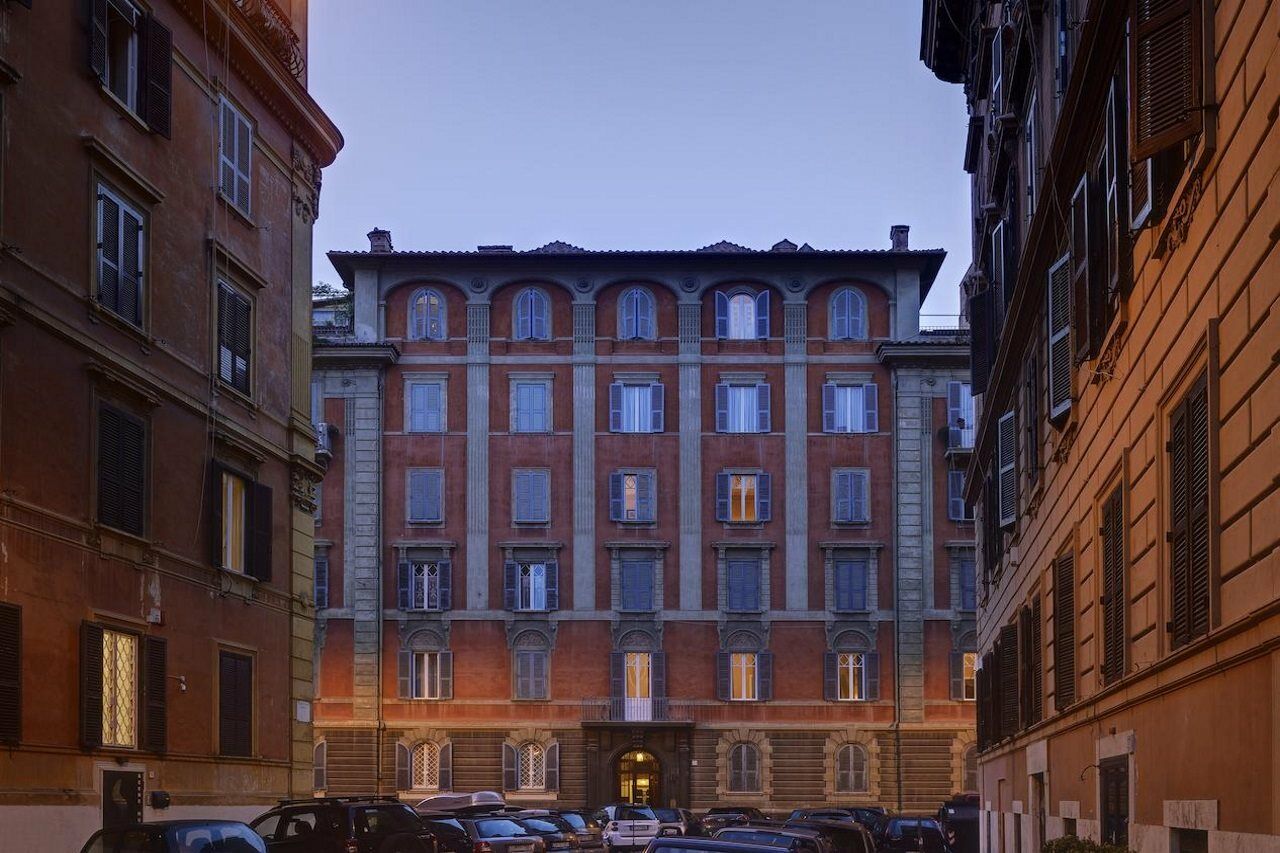 San Pietro Rom