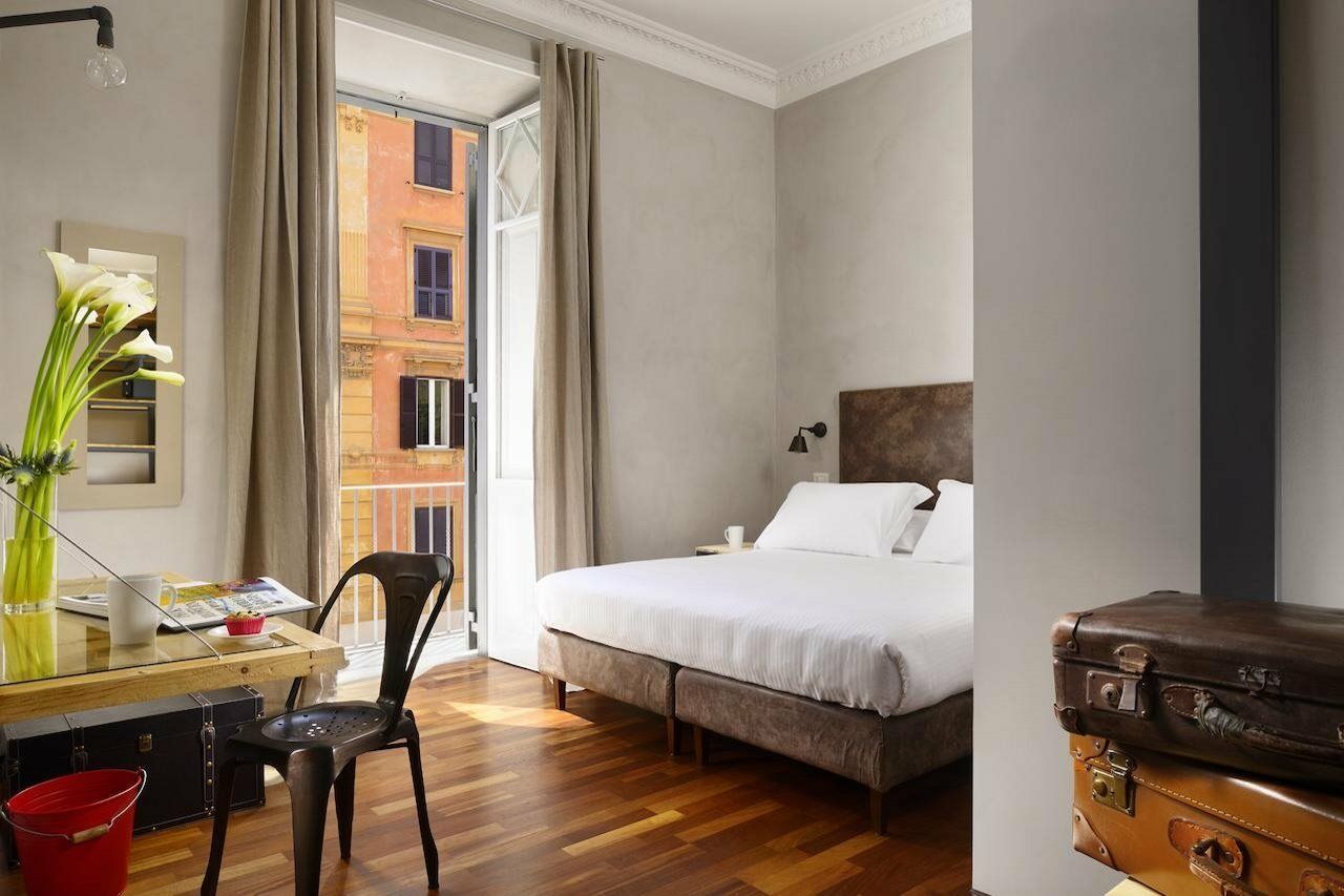 Apartment San Pietro