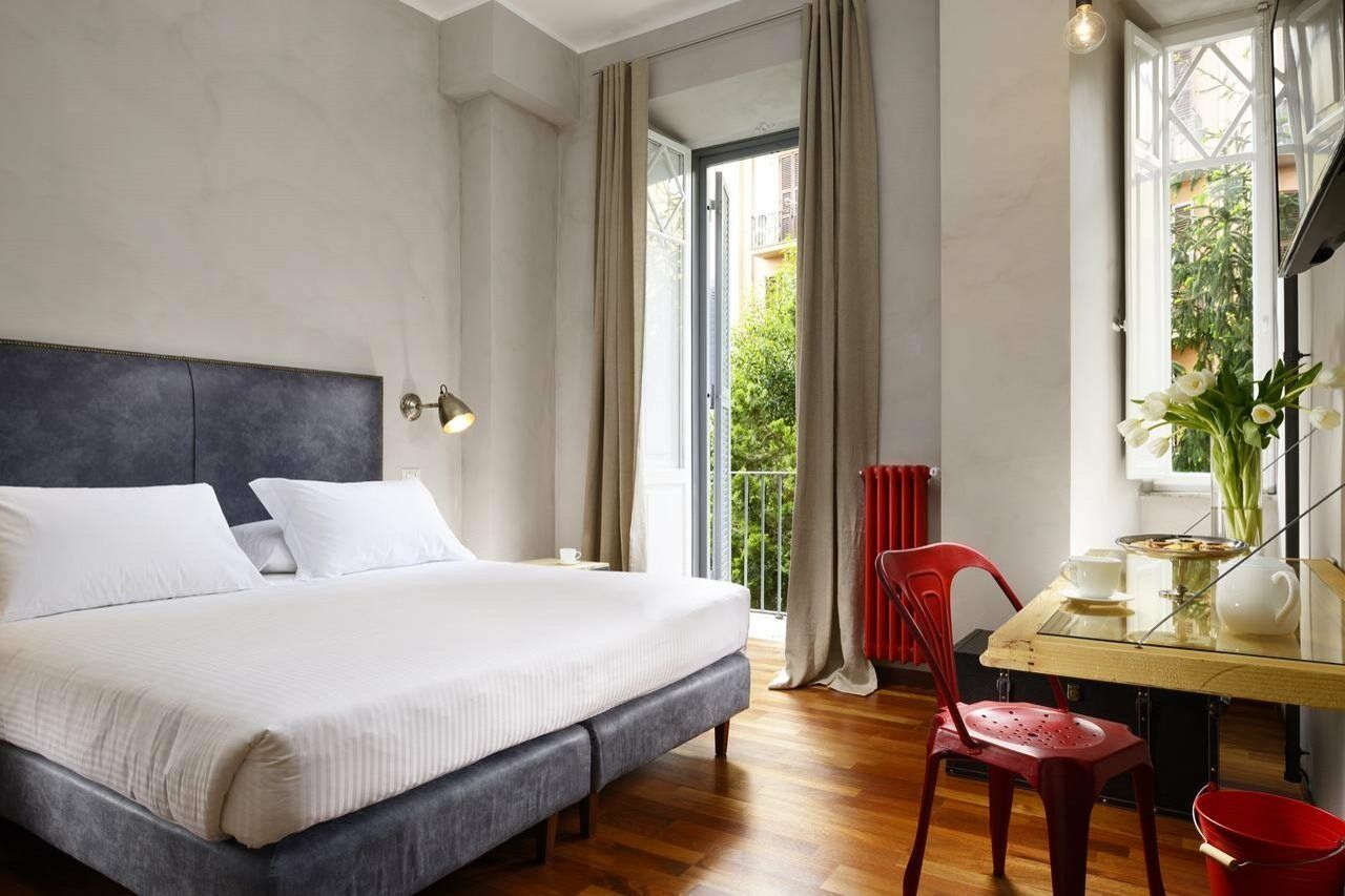 San Pietro Apartment *