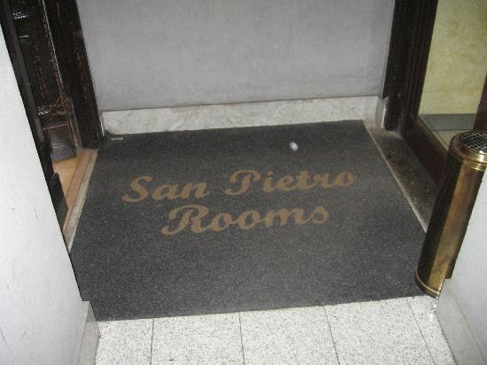 San Pietro Apartment *