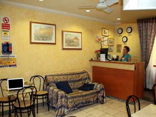 San Pietro Apartment Rom