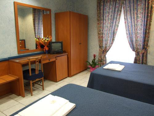 Apartment San Pietro Rom