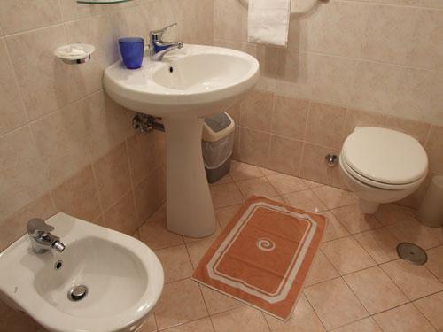 San Pietro Apartment Rom