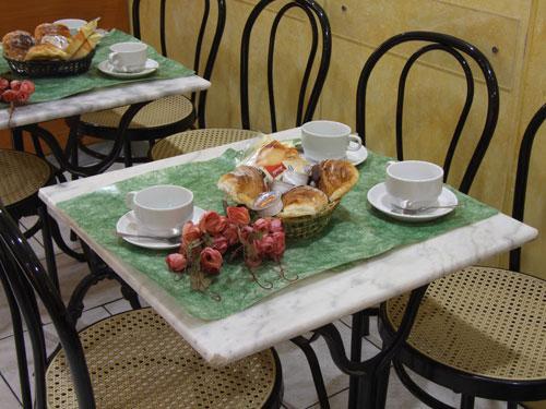 Apartment San Pietro