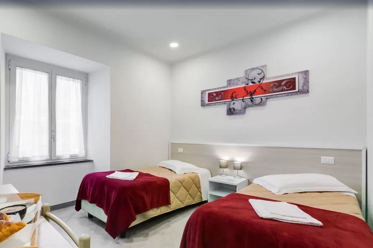 San Pietro Apartment *